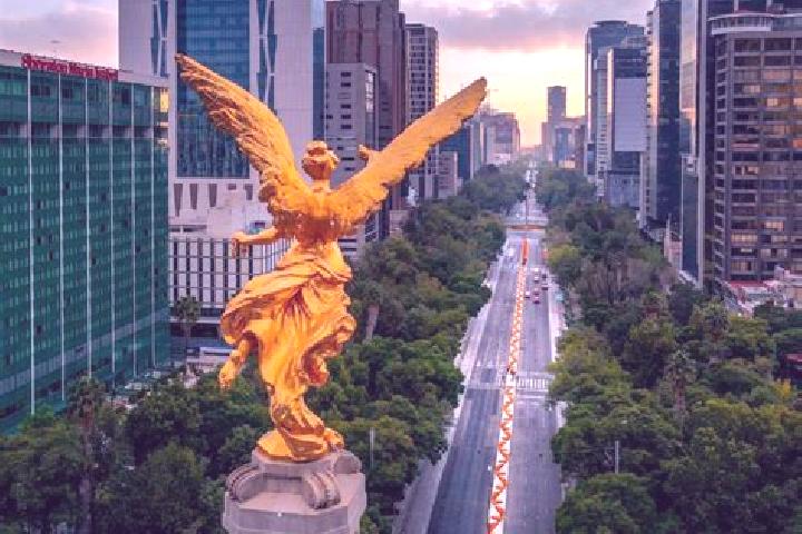 Lucy, 37 — Escort in Cruztomahuac, Mexico
