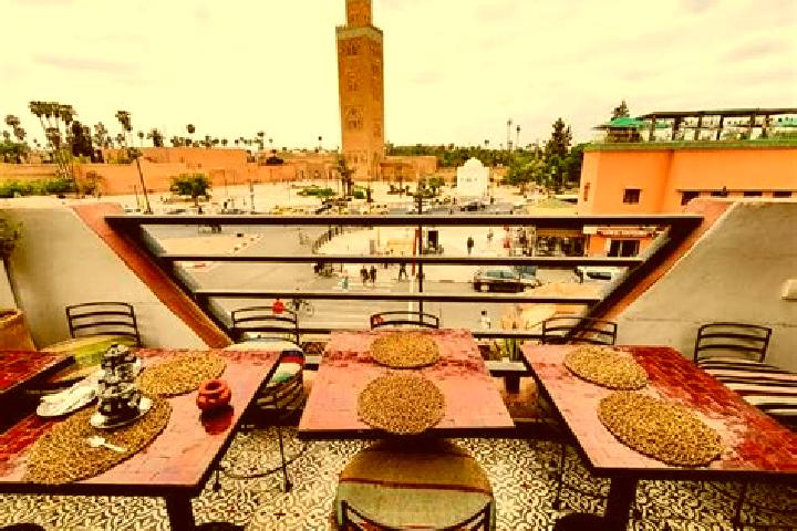 Lucy, 37 — Escort in Demnate, Morocco