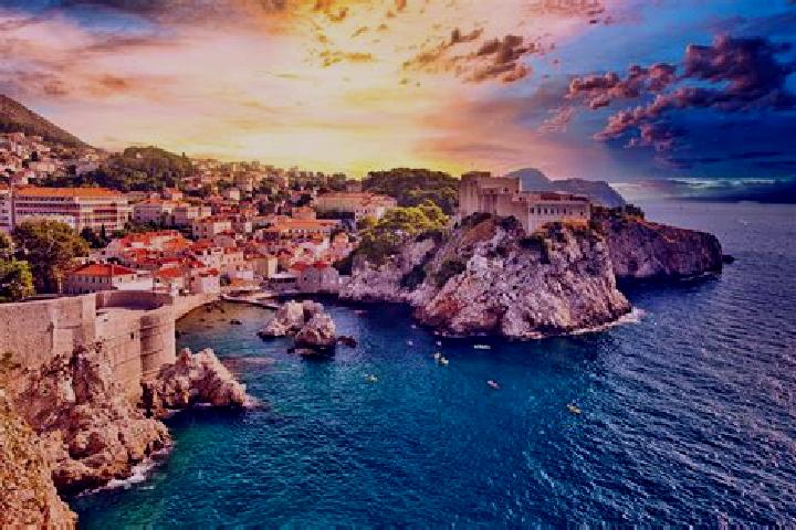 Lucy, 37 — Escort in Dubrovnik, Croatia