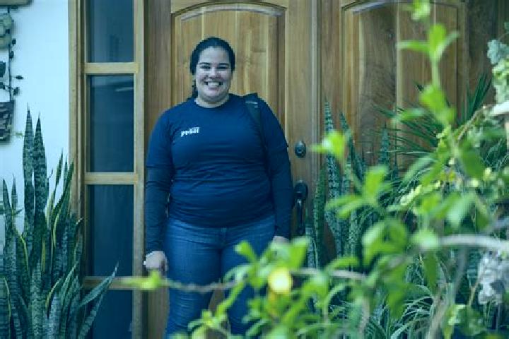 Lucy, 37 — Escort in El Pescadero, Honduras