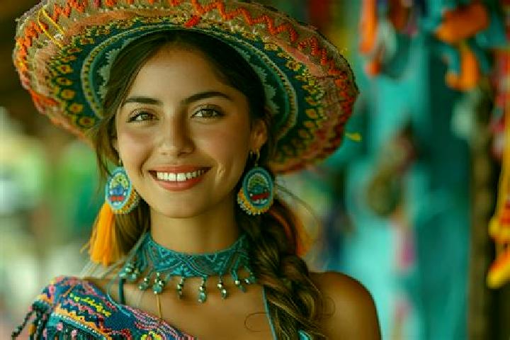 Lucy, 37 — Escort in El Rebalsito de Apazulco, Mexico