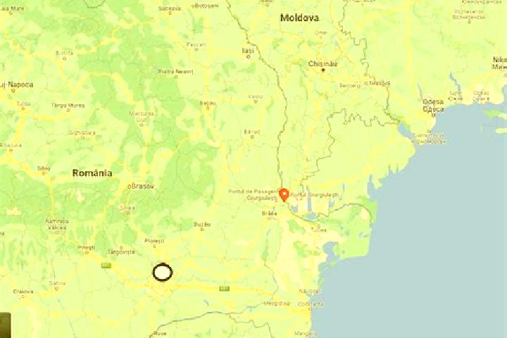 Lucy, 37 — Escort in Giurgiulesti, Moldova