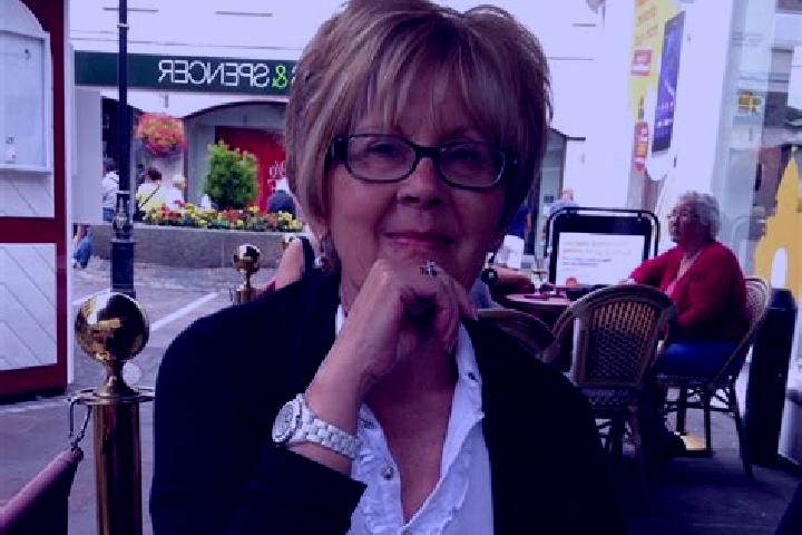 Lucy, 37 — Escort in Glenmavis, United Kingdom
