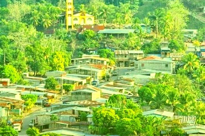 Lucy, 37 — Escort in Grey Town, Nicaragua