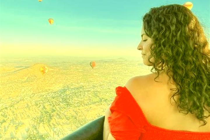 Lucy, 37 — Escort in Guatimoc, Mexico