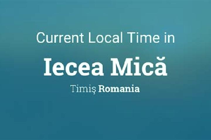 Lucy, 37 — Escort in Iecea Mica, Romania