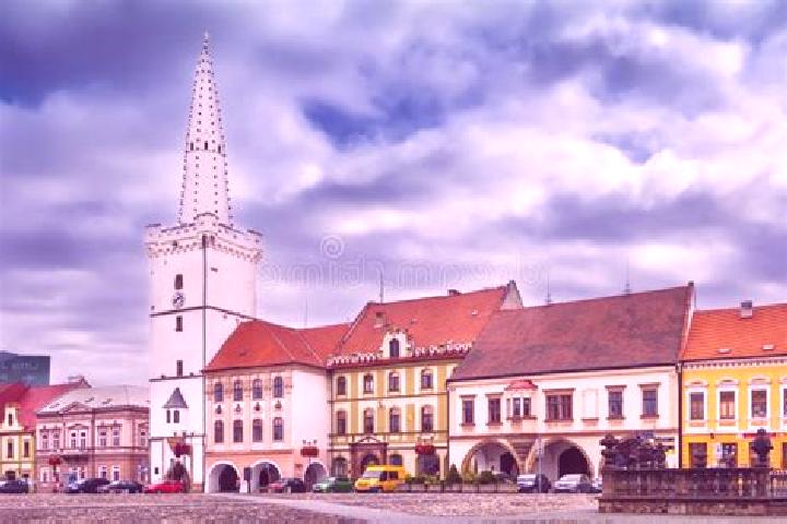 Lucy, 37 — Escort in Kadan, Czech Republic