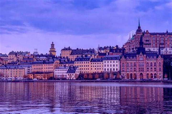 Lucy, 37 — Escort in Koepmanholmen, Sweden
