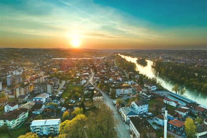 Lucy, 37 — Escort in Kozarska Dubica, Bosnia and Herzegovina