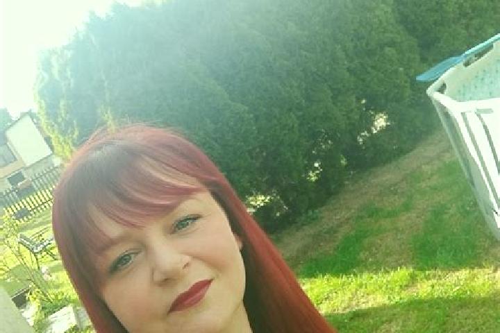 Lucy, 37 — Escort in Krasna Zor ka, Ukraine