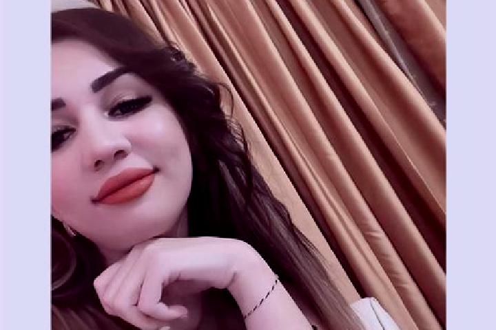 Lucy, 37 — Escort in Kushoky, Kazakhstan