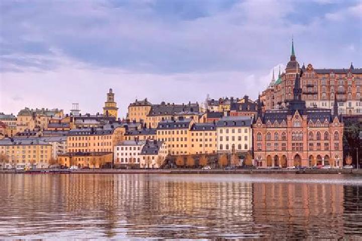 Lucy, 37 — Escort in Kvaenum, Sweden