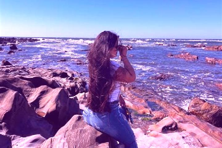 Lucy, 37 — Escort in La Paloma, Uruguay