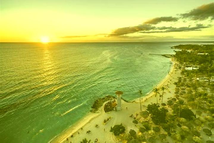 Lucy, 37 — Escort in La Romana, Dominican Republic