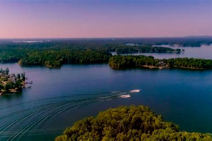 Lucy, 37 — Escort in Lake Murray of Richland, United States