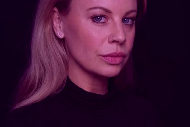 Lucy, 37 — Escort in Litschau, Austria
