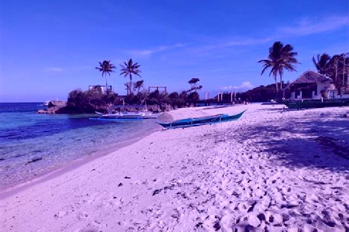 Lucy, 37 — Escort in Manoc-Manoc, Philippines