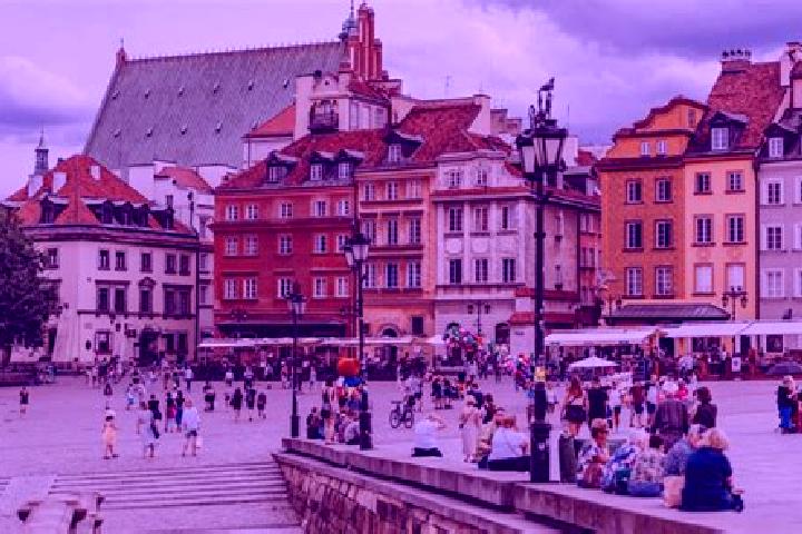 Lucy, 37 — Escort in Mechowiec, Poland