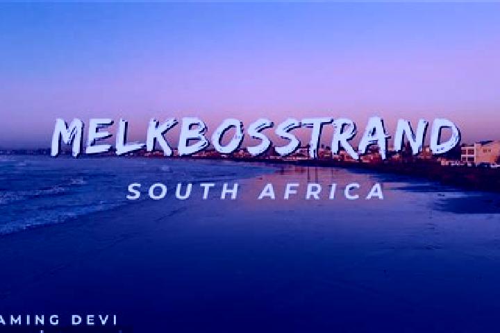 Lucy, 37 — Escort in Melkbosstrand, South Africa