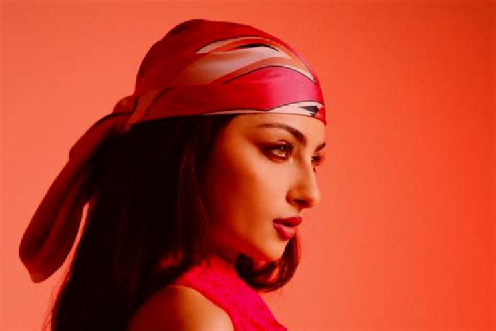 Lucy, 37 — Escort in Miguel de la Madrid (El Panuelo), Mexico