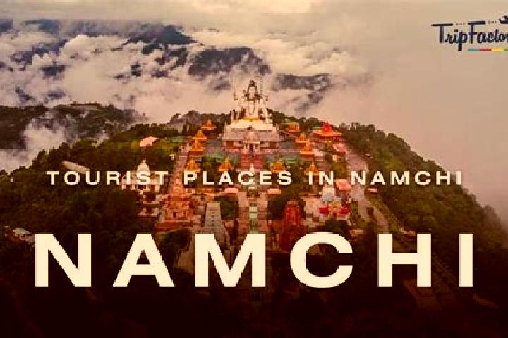 Lucy, 37 — Escort in Namchi, India