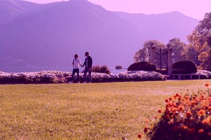 Lucy, 37 — Escort in Parco Principi, Italy
