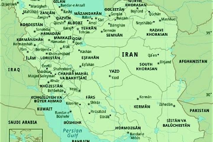 Lucy, 37 — Escort in Pardis, Iran