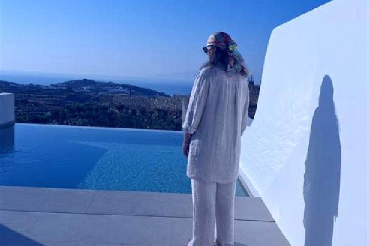 Lucy, 37 — Escort in Plintri, Greece