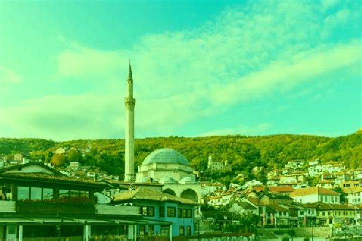 Lucy, 37 — Escort in Pozhar, Kosovo