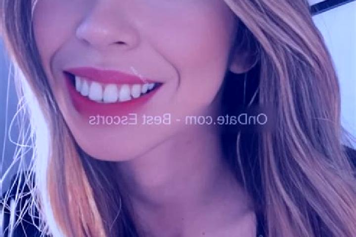 Lucy, 37 — Escort in Radnor-Winston, United States