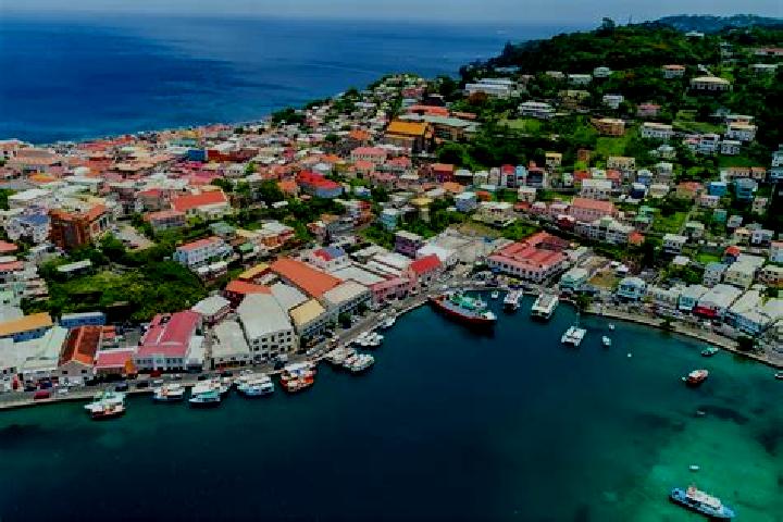 Lucy, 37 — Escort in Saint George s, Grenada