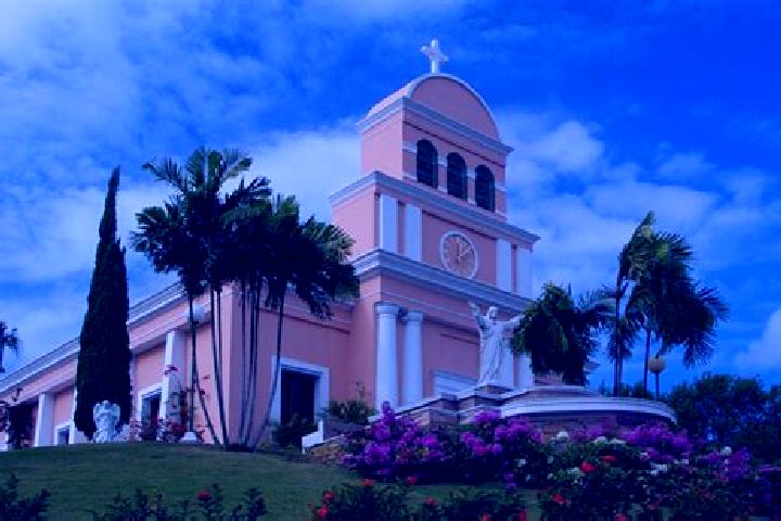 Lucy, 37 — Escort in Salinas, Puerto Rico