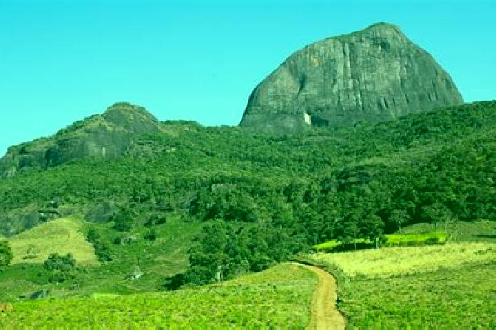 Lucy, 37 — Escort in Serra da Saudade, Brazil