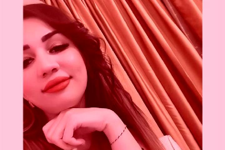 Lucy, 37 — Escort in Shyngyrlau, Kazakhstan