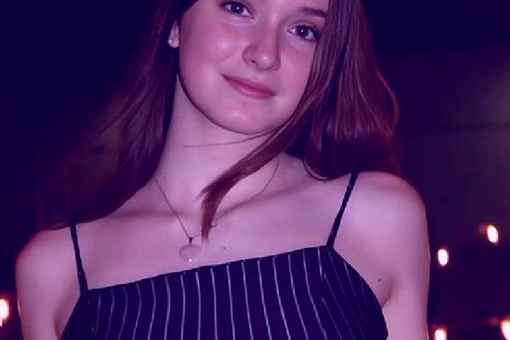 Lucy, 37 — Escort in Susan Moore, United States
