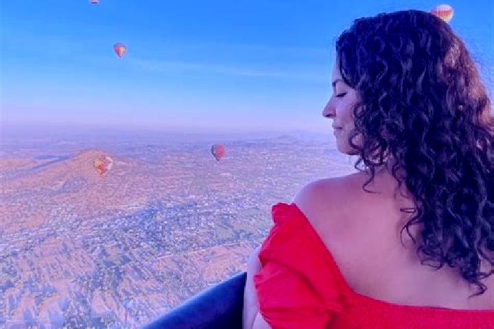 Lucy, 37 — Escort in Tecax, Mexico