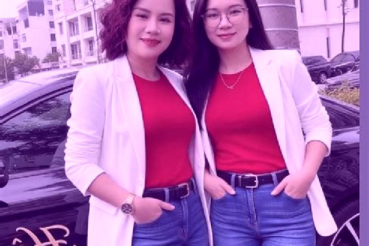 Lucy, 37 — Escort in Thoi Lai, Vietnam