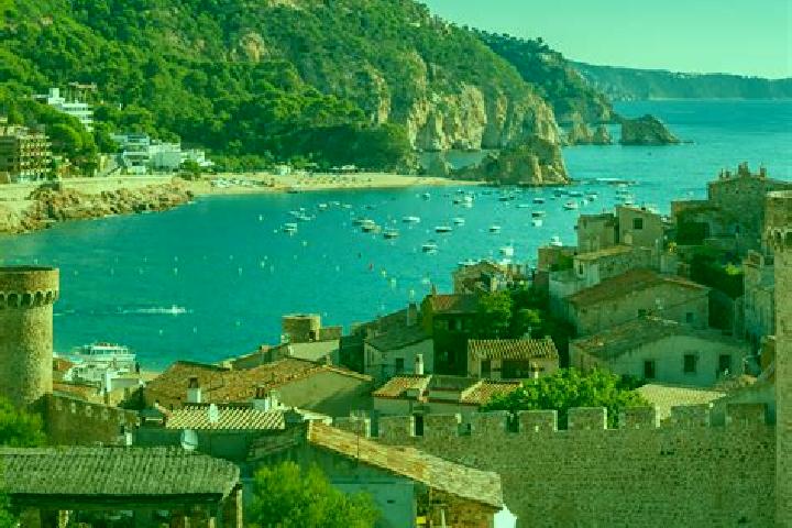 Lucy, 37 — Escort in Trafalgar, Spain