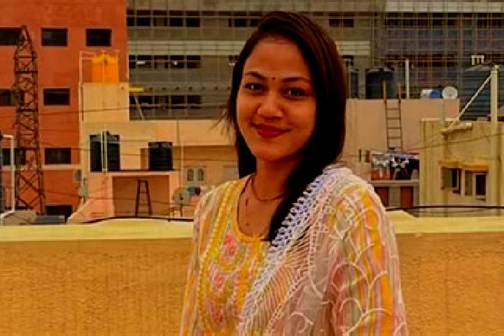 Lucy, 37 — Escort in Tushara, India