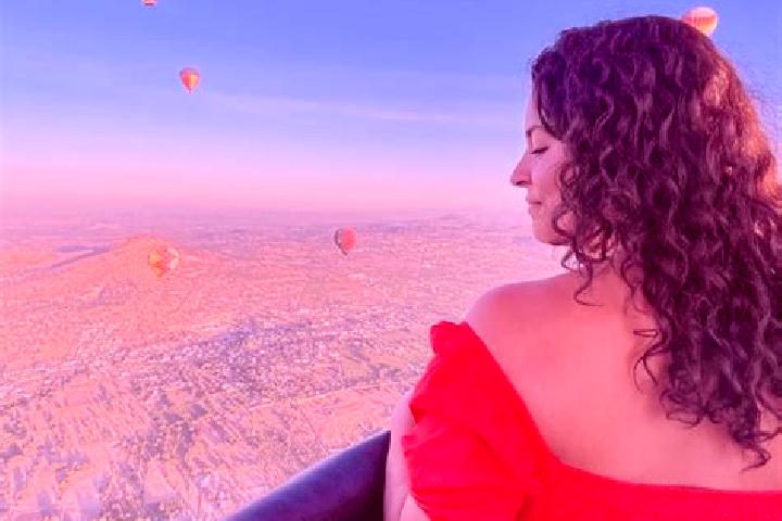 Lucy, 37 — Escort in Usipa, Mexico