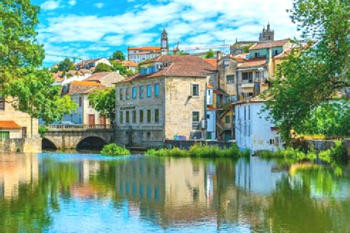 Lucy, 37 — Escort in Viseu, Portugal