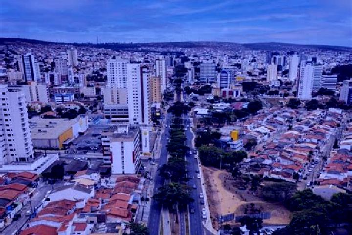 Lucy, 37 — Escort in Vitoria da Conquista, Brazil