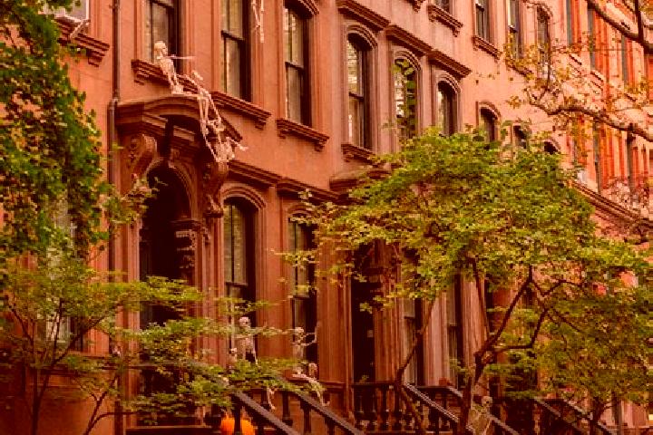 Lucy, 37 — Escort in West Village, United States