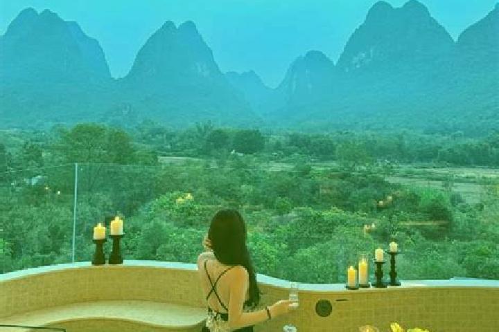 Lucy, 37 — Escort in Xiwang, China