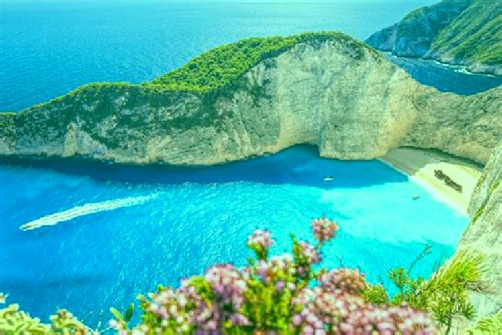 Lucy, 37 — Escort in Zakynthos, Greece