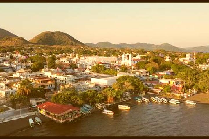 Lucy, 37 — Escort in Zapoapan de Cabanas, Mexico