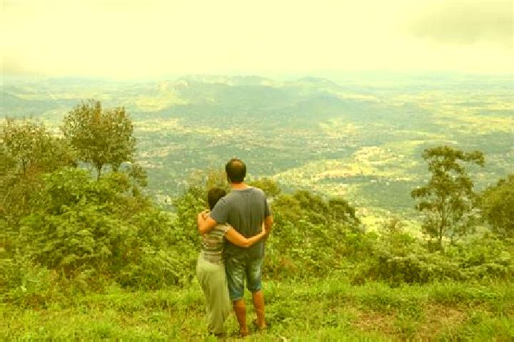 Lucy, 37 — Escort in Zomba, Malawi