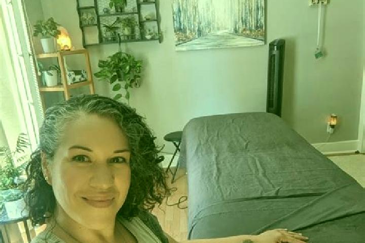 Lucy, 38, a auburn brown-eyed indian companion based in Maleves-Sainte-Marie-Wastines. Offering Massage, A-Level, Tantra, OWO. Available for incall and outca...