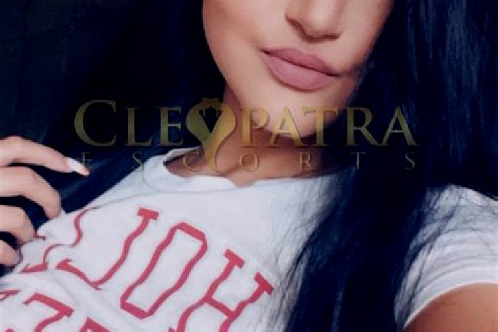 Lucy, 38, a black blue-eyed caucasian companion based in San Jose de las Lajas. Offering OWO, Tantra, Striptease, BDSM. Available for incall and outcall, day...