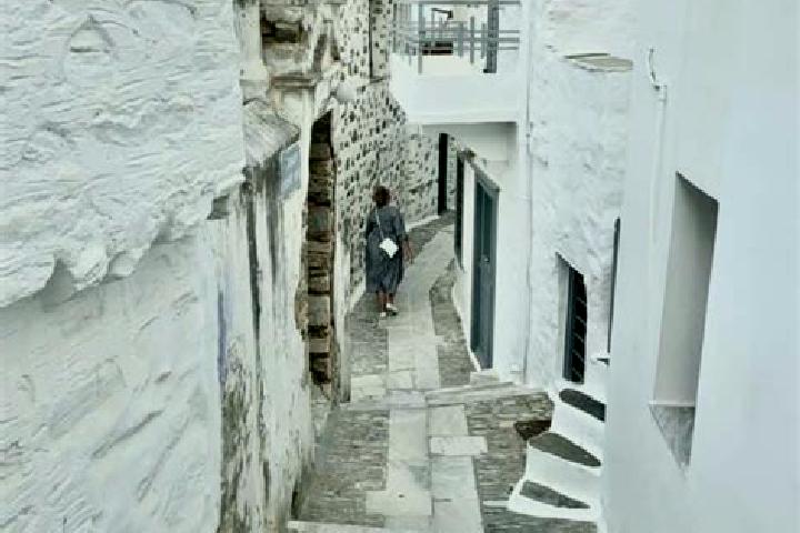 Lucy, 38 — Escort in Ano Syros, Greece